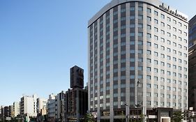 Mitsui Garden Hotel Ueno - Reopened In July 2023